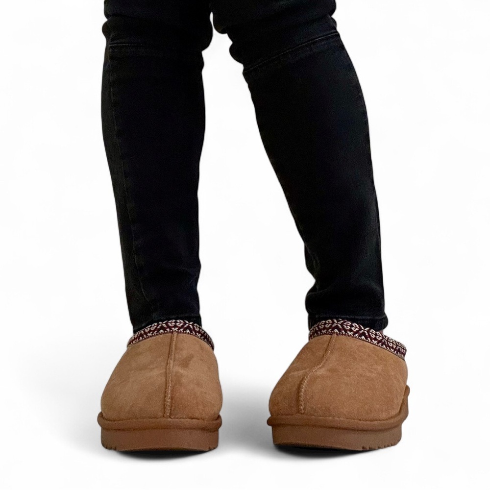 WOMEN’S WARM SLIPPERS (SIM-M) - Picture 5 of 8